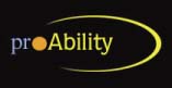 proAbility Logo